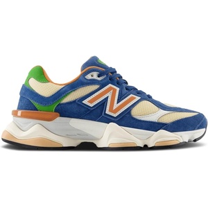 New Balance Men’s 9060 Sneakers(Blue/Beige)