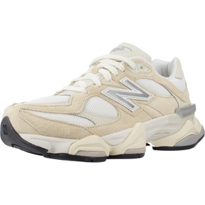 New Balance Men’s 9060 Sneakers(Cream White)
