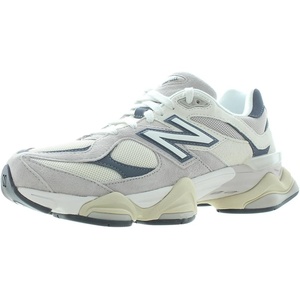 New Balance Men’s 9060 Sneakers(Grey/Beige)
