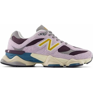 New Balance Men’s 9060 Sneakers(Purple)