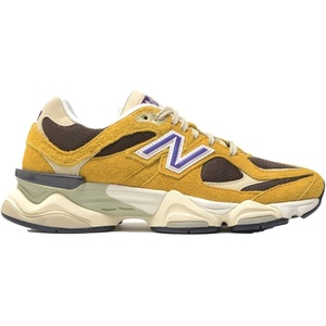 New Balance Men’s 9060 Sneakers(Sea Salt/Moonbeam/Dawn Glow)