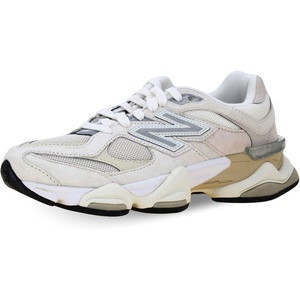 New Balance Men’s 9060 Sneakers(Sea Salt|moonbeam|turtledove)