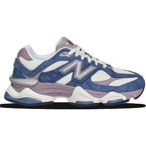 New Balance Men’s 9060 Sneakers(Vintage Indigo/Grey)