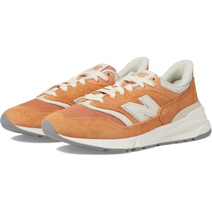 New Balance Men’s 997H Sneaker(Copper/Linen)