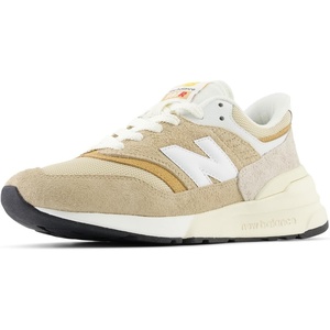 New Balance Men’s 997H Sneaker(Dolce/Sandstone)