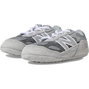 New Balance Men’s 997H Sneaker(Grey/Silver)