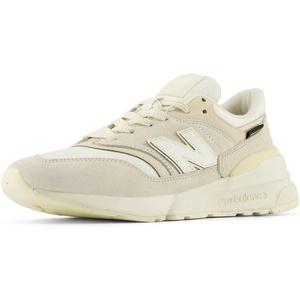 New Balance Men’s 997H Sneaker(Linen/Sea Salt)