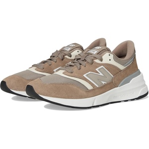 New Balance Men’s 997H Sneaker(Mushroom/Linen)
