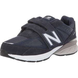 New Balance Men’s 997H Sneaker(Navy/Navy)