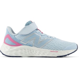 New Balance Men’s 997H Sneaker(Quarry Blue/Real Pink/Chrome Blue)