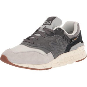 New Balance Men’s 997H V1 Classic Sneaker(Aluminum/Graphite)