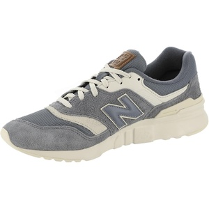 New Balance Men’s 997H V1 Classic Sneaker(Dark Arctic Grey/Arctic Grey/Stoneware)
