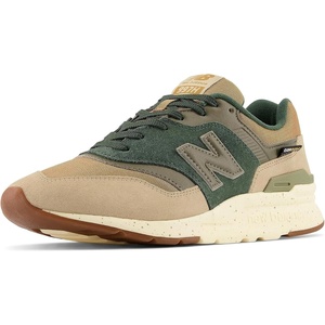 New Balance Men’s 997H V1 Classic Sneaker(Dark Camo/Workwear)