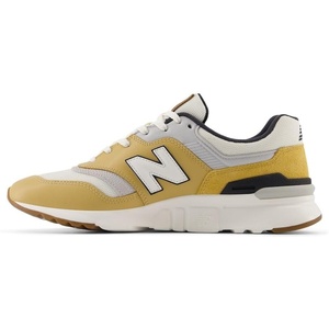 New Balance Men’s 997H V1 Classic Sneaker(Dolce/Sea Salt/Brighton Grey)