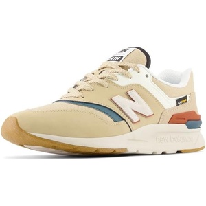 New Balance Men’s 997H V1 Classic Sneaker(Incense/Deep Ocean)