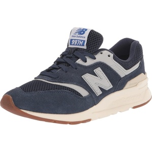 New Balance Men’s 997H V1 Classic Sneaker(Natural Indigo/Cobalt)