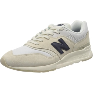 New Balance Men’s 997H V1 Classic Sneaker(Off White Off Hbp)