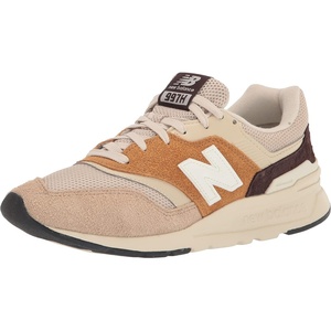 New Balance Men’s 997H V1 Classic Sneaker(Sea Salt/Timberwolf)