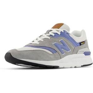 New Balance Men’s 997H V1 Classic Sneaker(Slate Grey/Fairweather Blue)