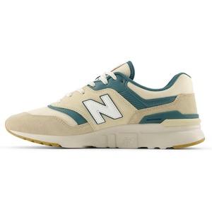 New Balance Men’s 997H V1 Classic Sneaker(Stoneware/Sandstone/Turtledove)