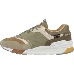 New Balance Men’s 997H V1 Classic Sneaker(True Camo/Golden Hour)