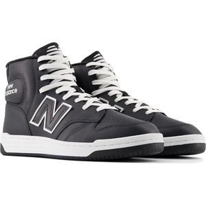 New Balance Men’s Bb480 V1(Black/White)