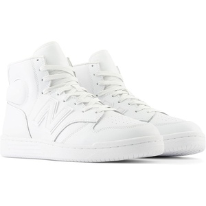 New Balance Men’s Bb480 V1(White/White)