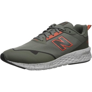 New Balance Mens Fresh Foam 515 Sport V2(Slate Green/Warm Copper)