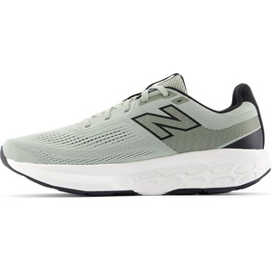New Balance Men’s Fresh Foam 520 v9 Running Shoe(Garter Snake/Dark Olive/Black)