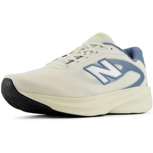 New Balance Men’s Fresh Foam 680 V9 Running Shoe(Angora/Fennel Seed)