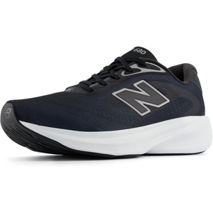 New Balance Men’s Fresh Foam 680 V9 Running Shoe(Black/Faded Black)