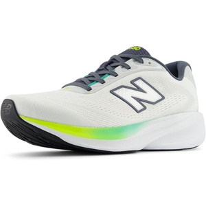 New Balance Men’s Fresh Foam 680 V9 Running Shoe(Reflection/Grey Matter)
