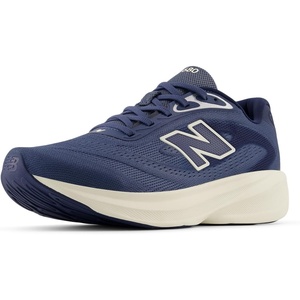 New Balance Men’s Fresh Foam 680 V9 Running Shoe(Vintage Indigo/Nb Navy)