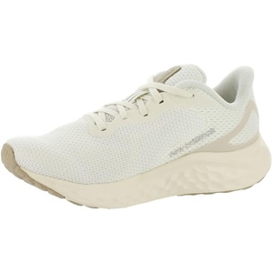 New Balance Men’s Fresh Foam Arishi V4 Running Shoe(Angora/Incense/Angora)