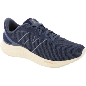 New Balance Men’s Fresh Foam Arishi V4 Running Shoe(Navy/Vintage Indigo)