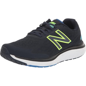 New Balance Men’s Fresh Foam V1 Slide Sandal(Eclipse/Pixel Green/Electric Teal)