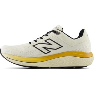 New Balance Mens Fresh Foam X 860 V14(Sea Salt/Angora)