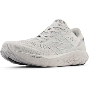 New Balance Men’s Fresh Foam X 880 V14 Running Shoe(Grey Matter/Raincloud/Reflection)