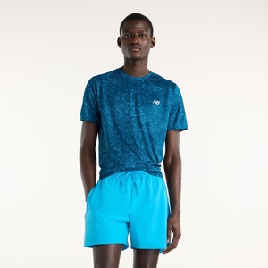 New Balance Men’s Sport Essential Short 5″(Altitude)