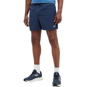 New Balance Men’s Sport Essential Short 5″(Nb Navy)