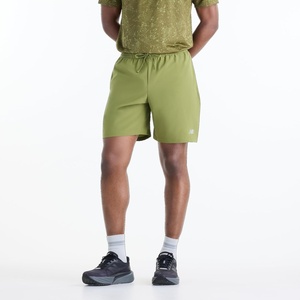 New Balance Men’s Sport Essential Short 7″(Sport Green)