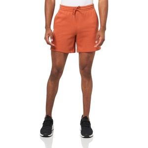 New Balance Men’s Sport Essentials Fleece Short 7″(Cinnamon)