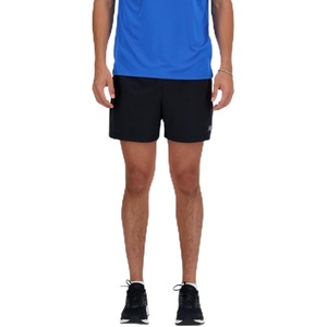 New Balance Men’s Sport Essentials Short 5″(Black)