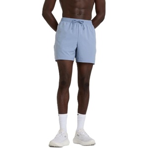 New Balance Men’s Sport Essentials Short 5″(Dusk Shower)