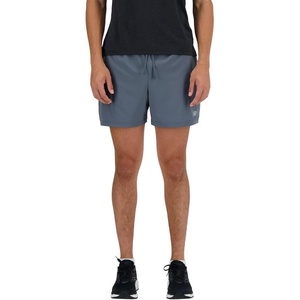 New Balance Men’s Sport Essentials Short 5″(Graphite)