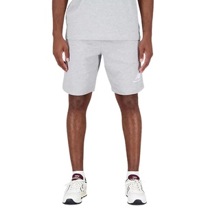 New Balance Men’s Sport Essentials Short 7″(Athletic Grey)