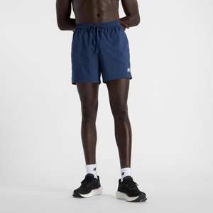 New Balance Men’s Sport Short 5″(Nb Navy)