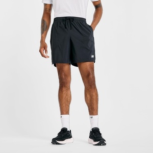 New Balance Men’s Sport Short 7″(Black)