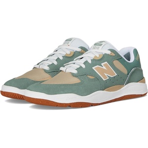 New Balance Men’s Tiago Lemos 1010(Dark Juniper)