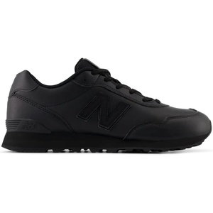 New Balance Men’s Trainers Sneaker(Black)